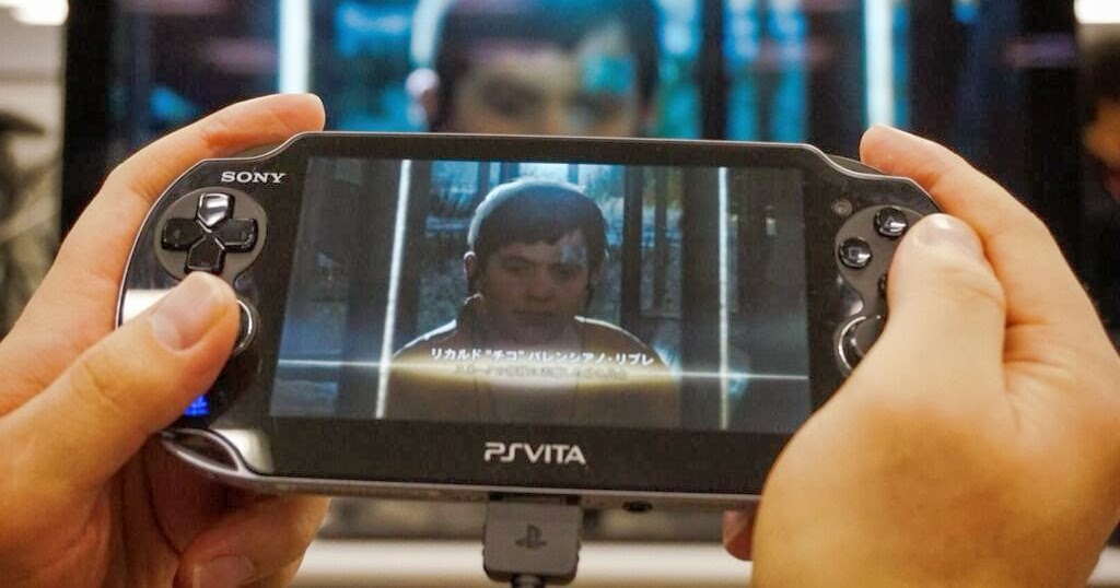 Pachter Believes "PS Vita Will Die A Slow, Painful Death" PS Vita Hub