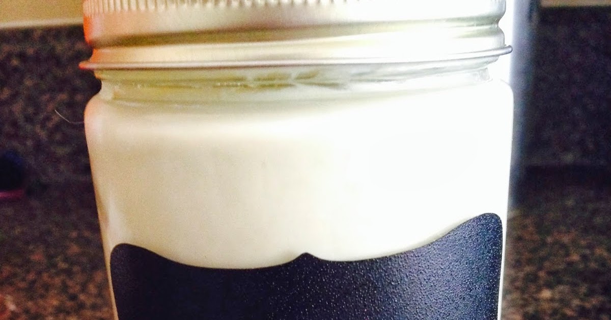 Plain To Peaches Homemade Sunscreen