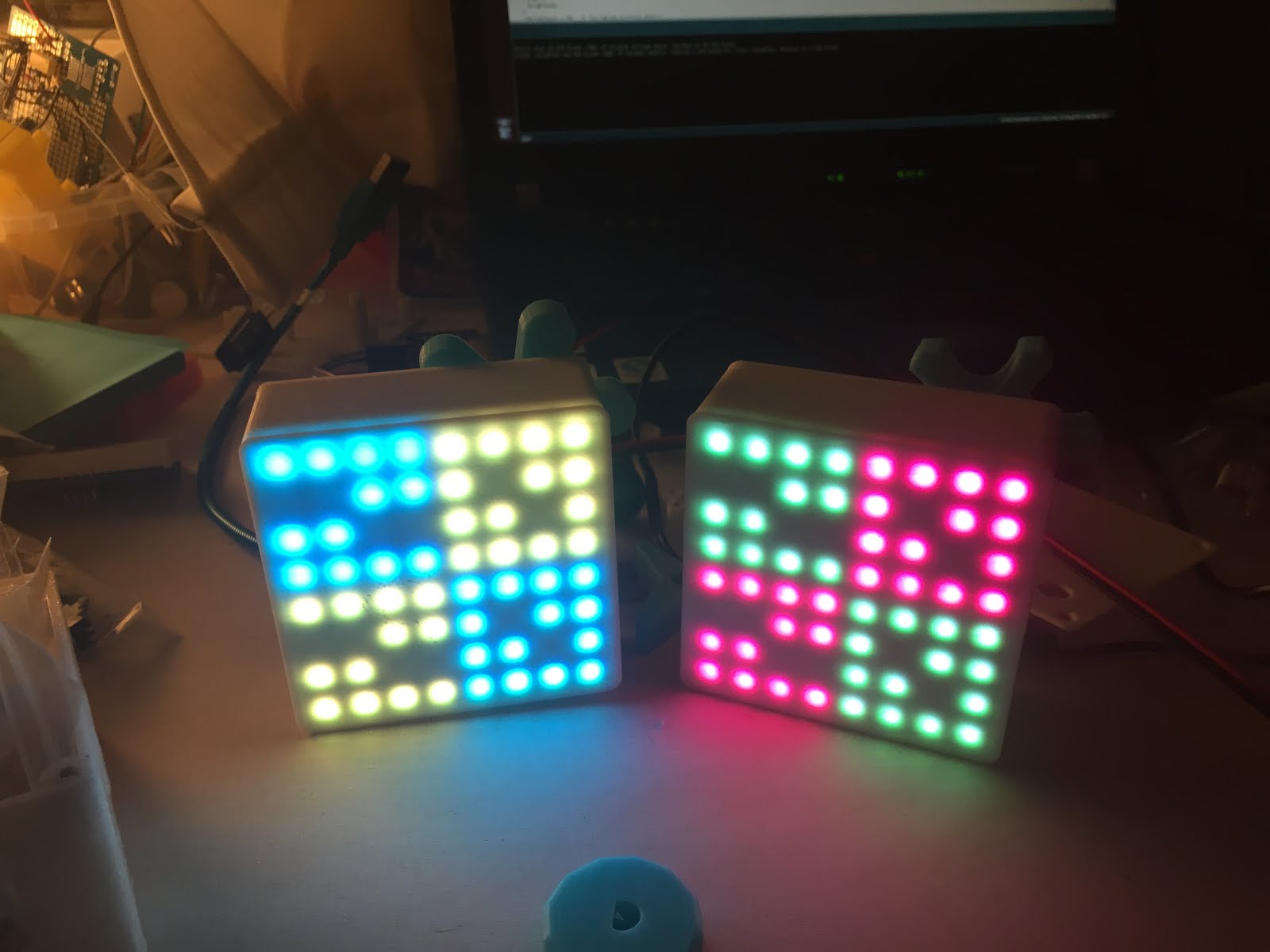 jh Pixel Clock assembly guide 0.3p