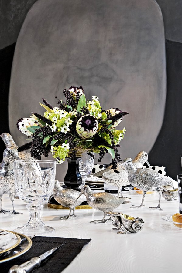 Chic Glamorous Table Setting Ideas,Most Googled Question Today