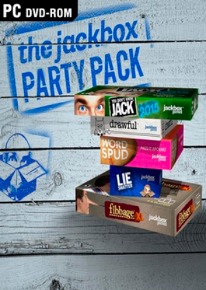 the jackbox party pack download