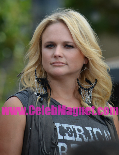 Miranda lambert and the pistol annies