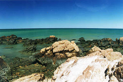 las grutas argentina