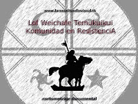 Documental Lof Temukuikui. Komunidad en ResistenciA