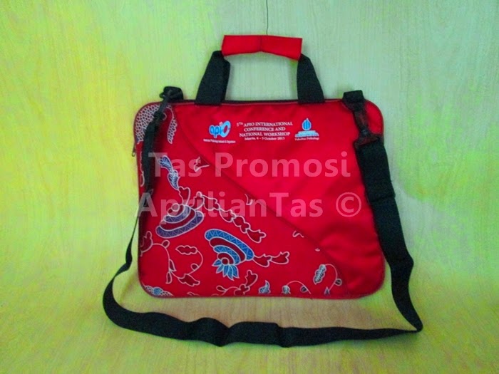 tas promosi l205 tas promosi l205