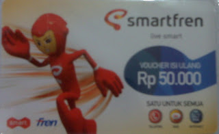 dian modem: VOUCHER SMARTFREN