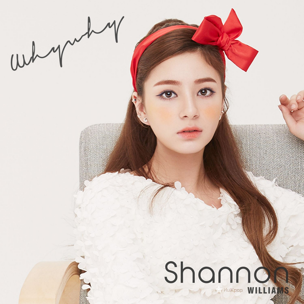 Shannon – Eighteen – EP