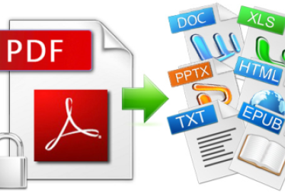 Pdf To Word Or Excel Converter Free