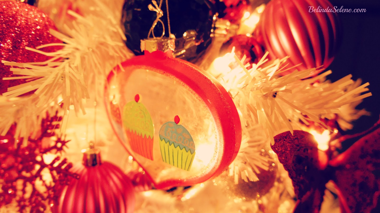 BelindaSelene: December 2012