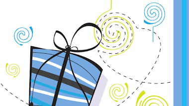 Tarjetas para regalos