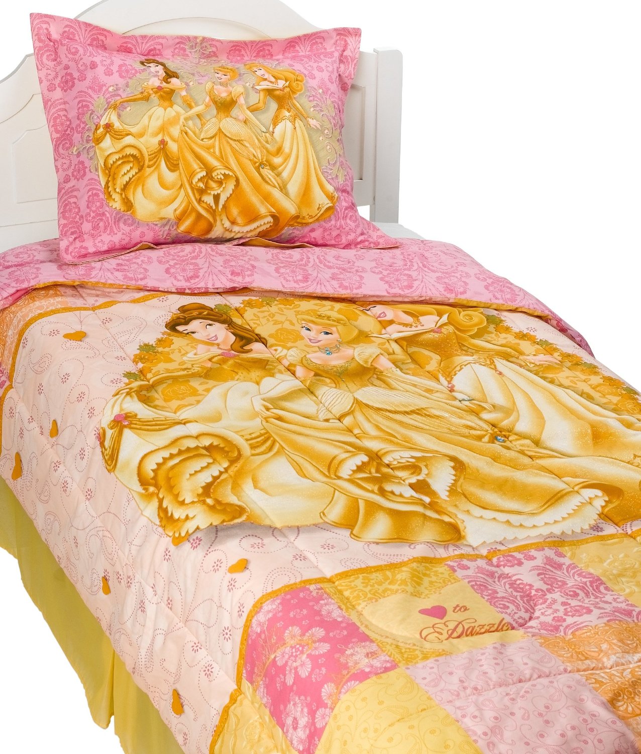 Princess Full Bed Set Home Furniture Design Kitchenagenda Com Disney Princess Bedding Top Picks Beddings Center Full Bed Set