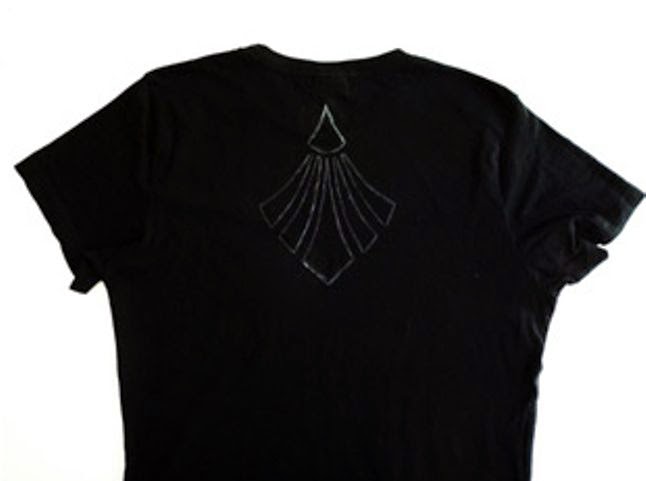 DIY: ¡Renueva tus blusas! Paso 4 DIY: ¡Renueva tus blusas! Paso 4