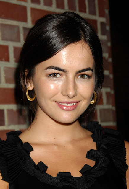 Camilla Belle Hd Wallpapers