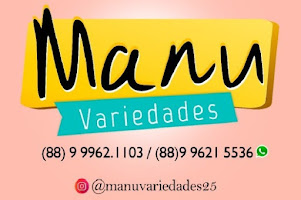 MANU VARIEDADES