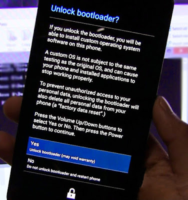 How To Unlock Bootloader Google Nexus 6P