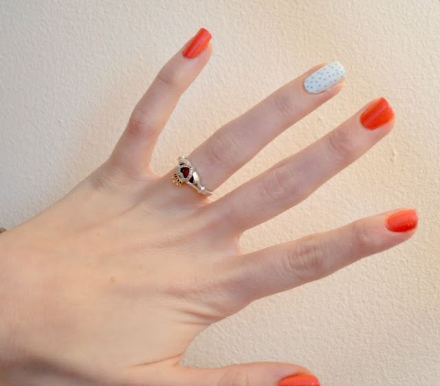 Trendy Nail Art Designs for Summer Vacation 2025 - K4 Fashion