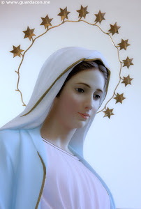 Cliccare sopra Per ascoltare la Canzone di Medjugorje