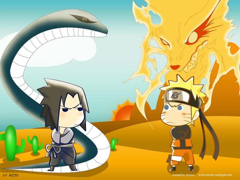Gambar - Foto Naruto Lucu | Game dan Gambar Animasi Bergerak