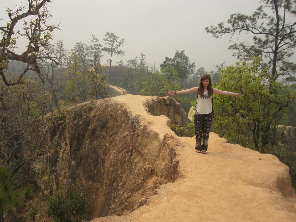 What to do in Pai