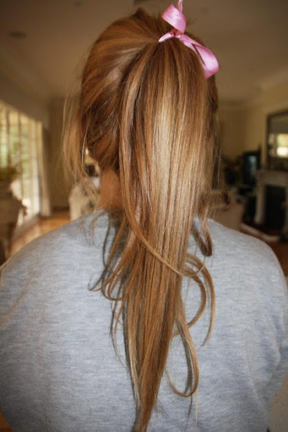 braid hairstyle haircolor