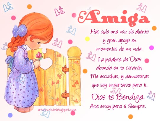Dios Les Bendiga