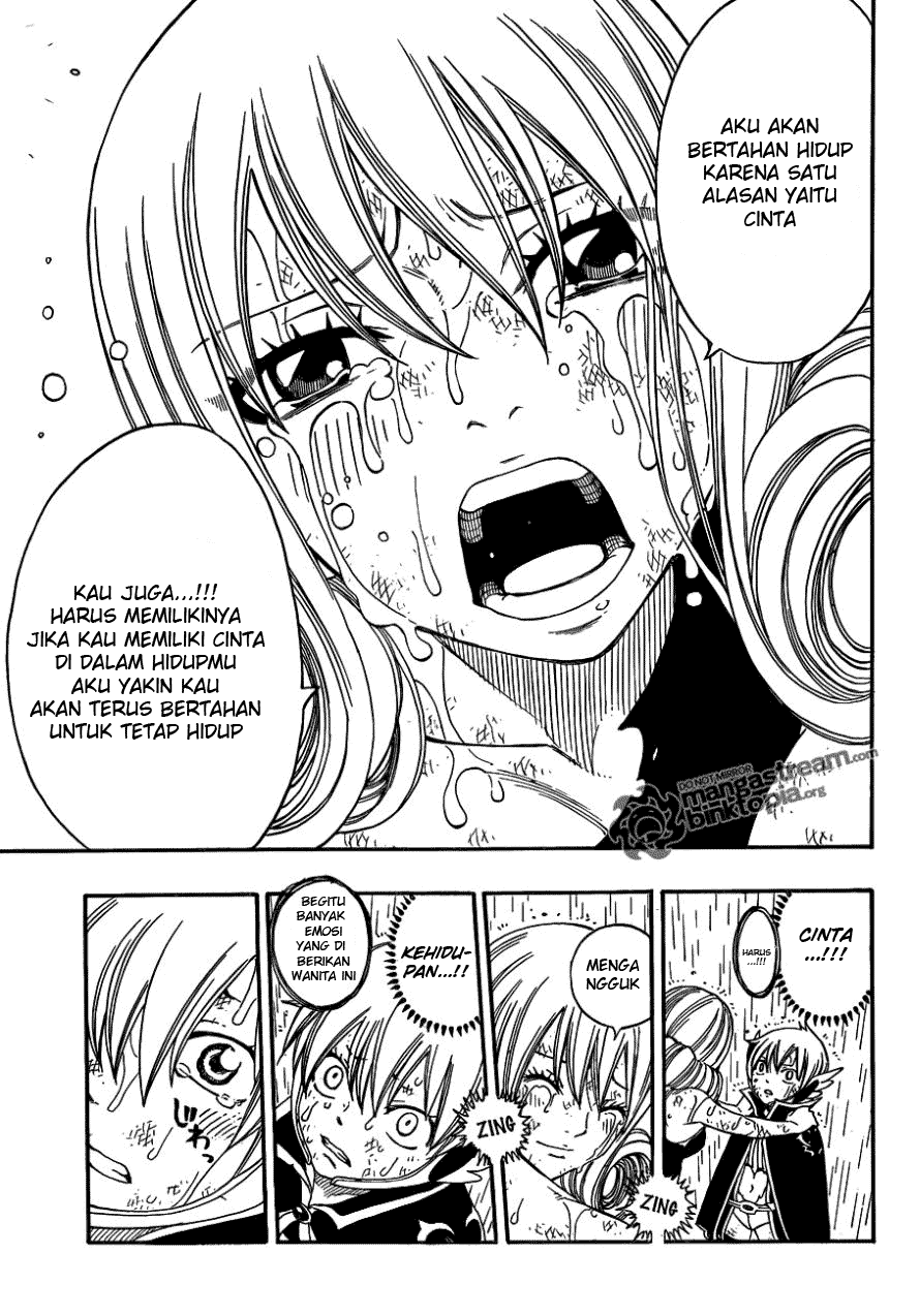 Baca Manga, Baca Komik, Fairy Tail Chapter 230, Fairy Tail 230 Bahasa Indonesia, Fairy Tail 230 Online