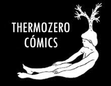 Thermozero Cómics