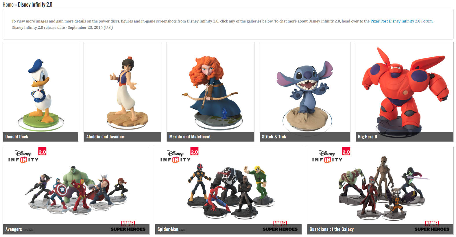 Exclusive InDepth Review Everything You Need To Know About Disney