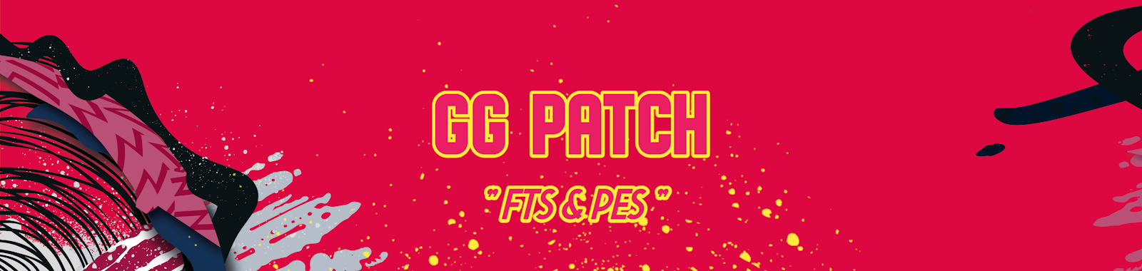 GG PATCH 