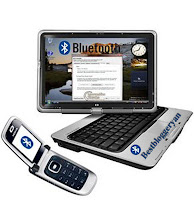 Bluetooth Remote Controller