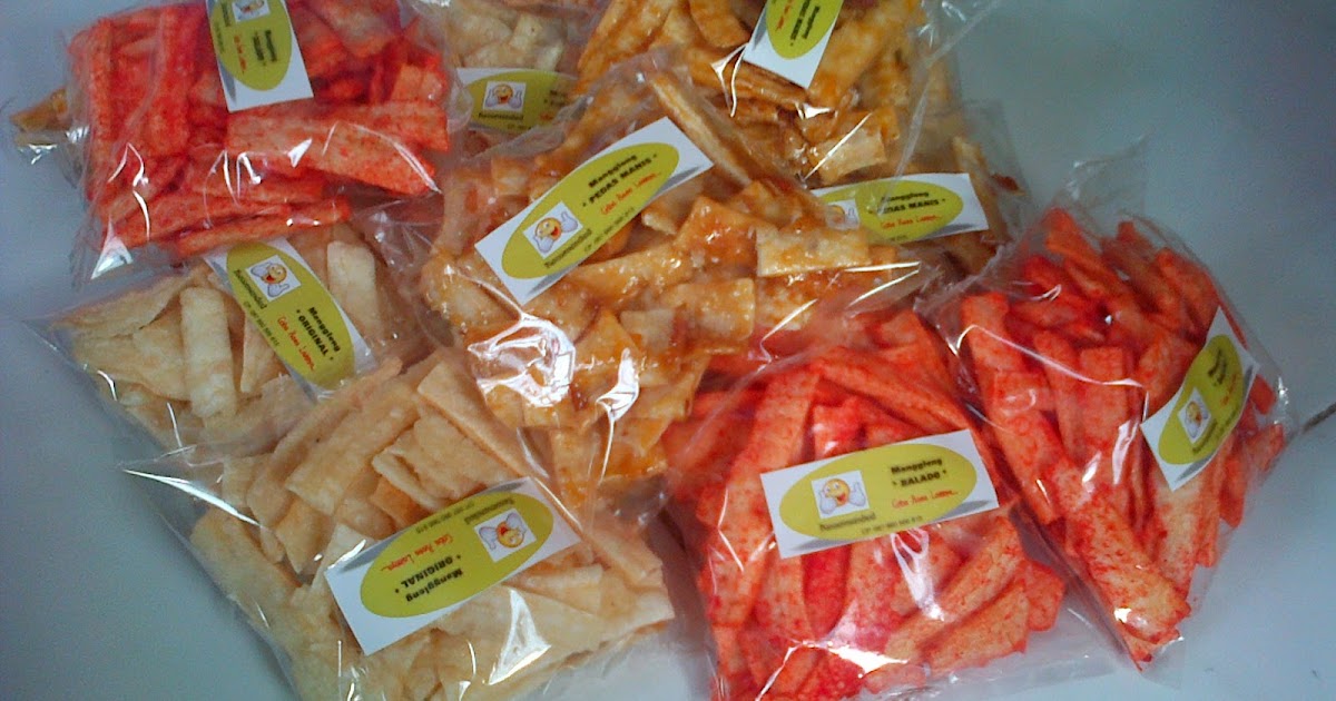 Makanan dan Snack Tradisional: Ini Recomended bangeeettttsss - MANGGLENG