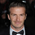 David Beckham - Atlit Inggris Terkaya 2013