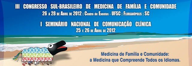 III Congresso Sul-Brasileiro de Medicina de Família e Comunidade