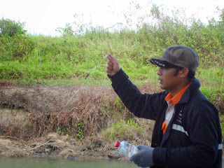 belum-dapat-ikan Edisi Mancing Mania Satu