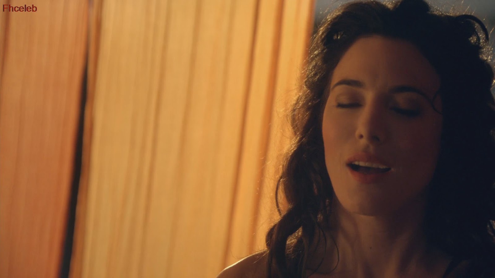 Spartacus sex scenes