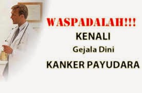 Faktor Penyebab Kanker Payudara Faktor Penyebab Kanker Payudara