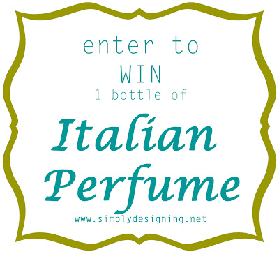 italian perfume giveaway Zesty Avocado Pasta Salad + Giveaway! #GetZesty #giveaway #sponsored 20