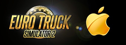 Euro Truck Simulator 2 - Going East! Steam Key for PC, Mac and