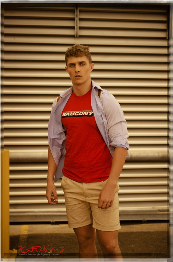 Fashion Lifestyle & Travel Kent Johnson Photography Men's Portfolio