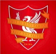 This Is Reds family
