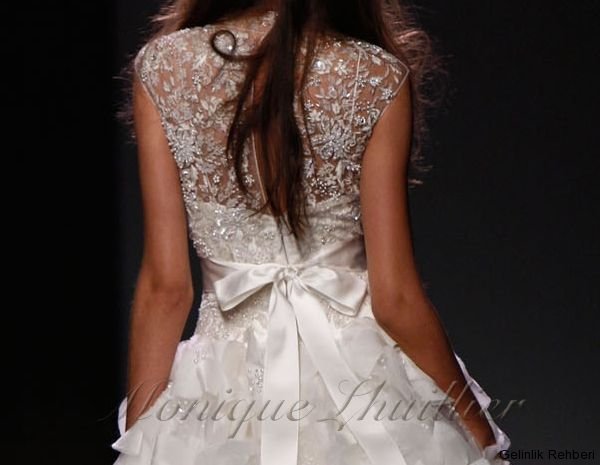 Wedding Dress 2011 Wedding Dress