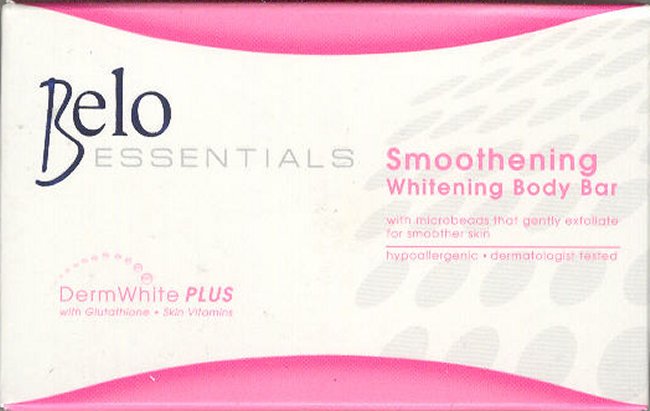 Belo Soap
