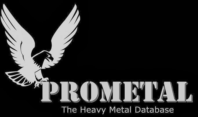 Prometal - Heavy metal webzine
