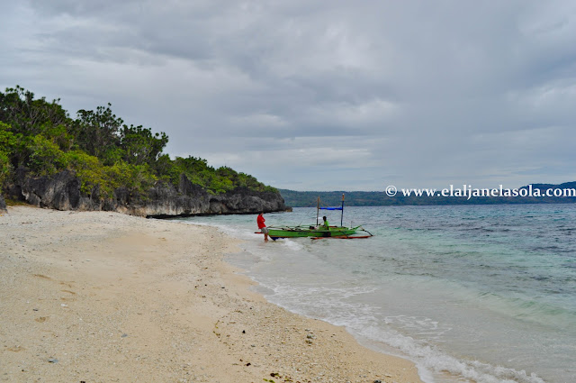Ambulong Island | Occidental Mindoro