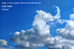 Cloud Animals