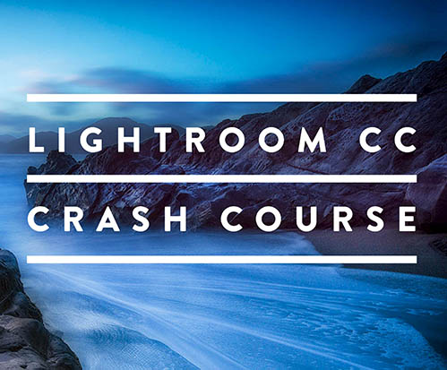 Lightroom CC Course