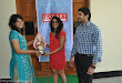 Pochampally IKAT mela 2012 Inaugurated by Shravya Reddy