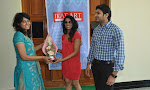 Pochampally IKAT mela 2012 Inaugurated by Shravya Reddy-thumbnail