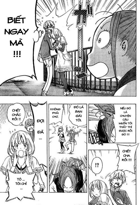 Bakuman。 Chap 66 - Truyen.Chap.VN