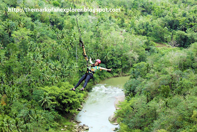 danao adventure park the plunge